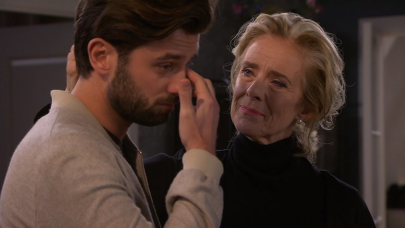 De TV van gisteren: GTST-exit Ruud Feltkamp blijft onder het miljoen